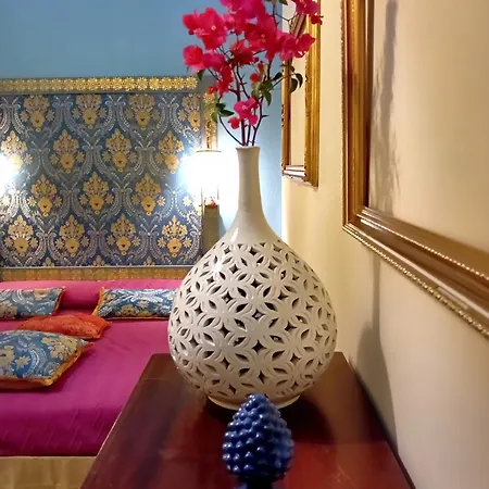 Ajman House * サンブーカ・ディ・シチーリア