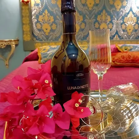 別荘 Ajman House サンブーカ・ディ・シチーリア