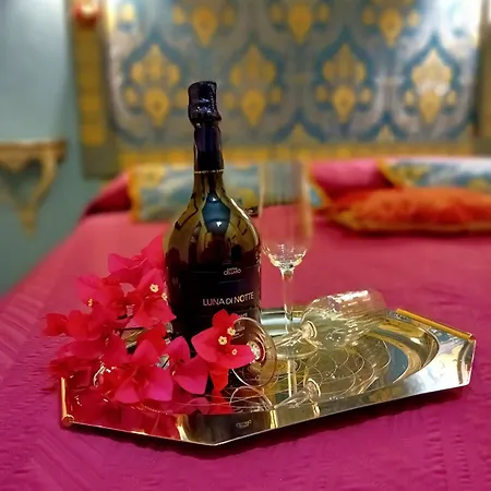 Ajman House サンブーカ・ディ・シチーリア