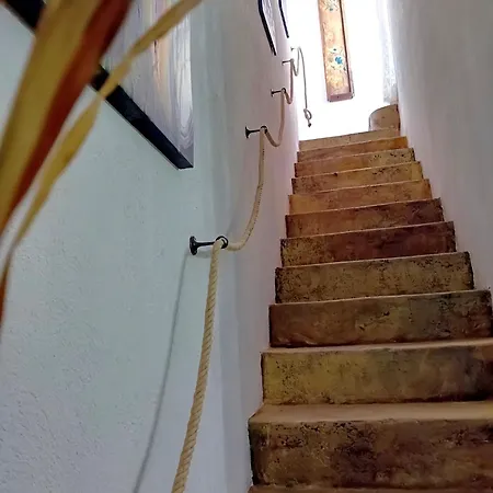 別荘 Ajman House サンブーカ・ディ・シチーリア