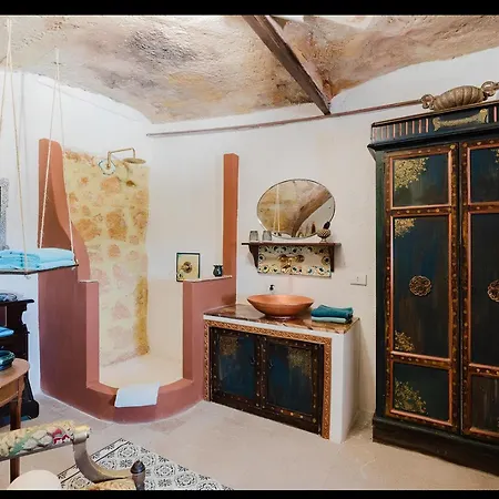 Ajman House 別荘 サンブーカ・ディ・シチーリア