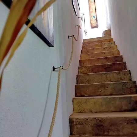 別荘 Ajman House *