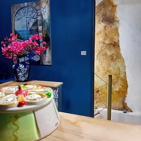 別荘 Ajman House *