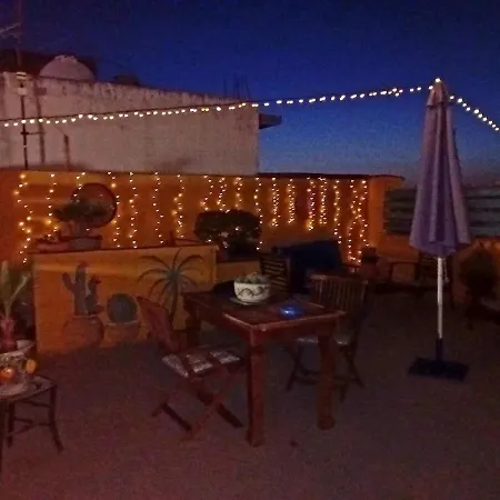 別荘 Ajman House *