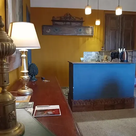 Ajman House 度假居 桑布卡迪西奇利亚