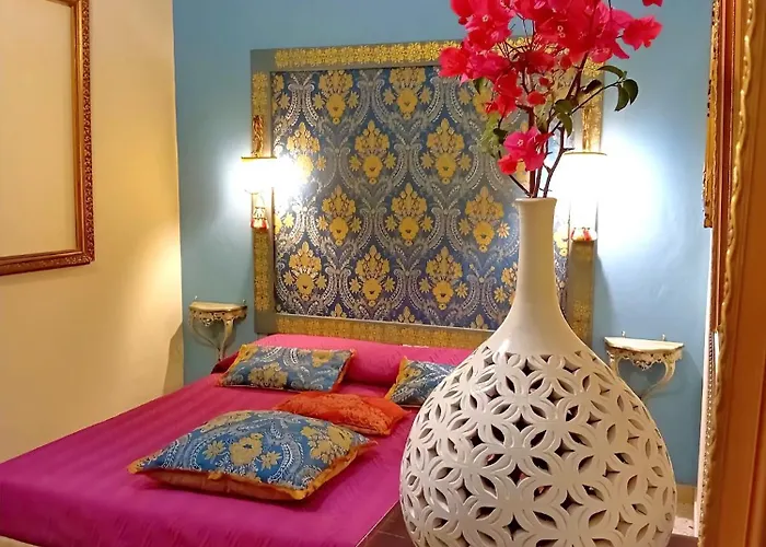 Ajman House 度假居