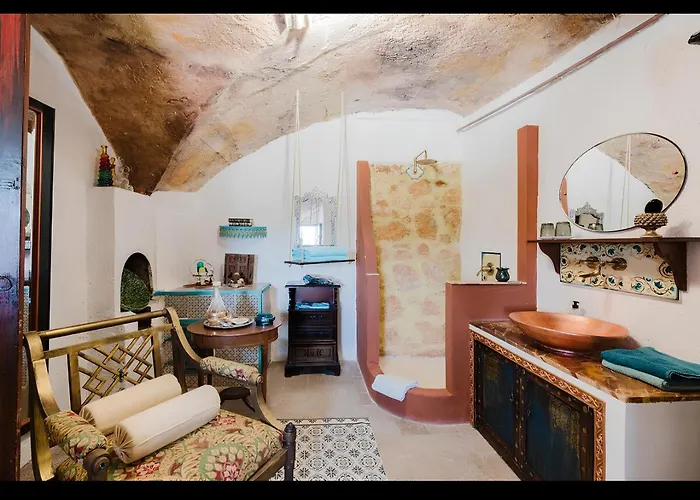 Ajman House * 桑布卡迪西奇利亚