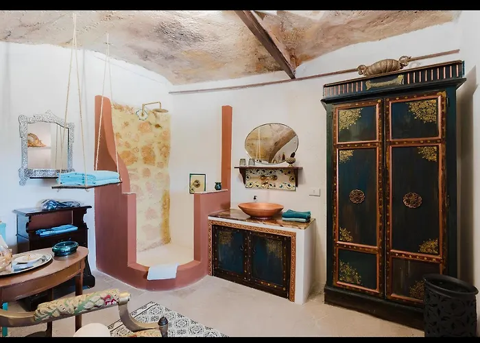 Ajman House 度假居 桑布卡迪西奇利亚