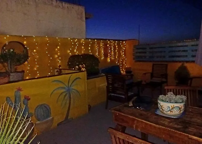 Ajman House 度假居