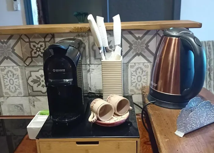 Ajman House 桑布卡迪西奇利亚