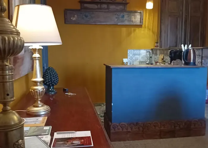 Ajman House 度假居 桑布卡迪西奇利亚