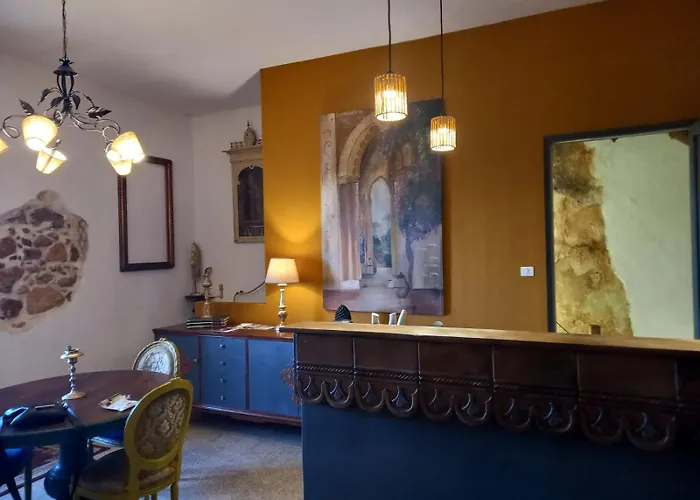 Ajman House * 桑布卡迪西奇利亚